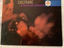 JOHN COLTRANE-Live At THe Village Vanguard- Album-IMPULSE #A10-VAN GELDER Mono