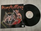 SLAYER  - SHOW NO MERCY - RR9868 - 1984 - FIRST PRESS MADE IN HOLLAND - OIS