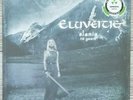 Eluveitie – Slania (10 Years) 2x LP (Green Mint ltd.500)- Ensiferum- Equilibrium