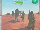 Sleep – Dopesmoker 2x LP (Clear Green)- High on Fire - Om- Electric Wizard - Yob