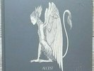 Alcest – Spiritual Instinct 2x CD + LP (Stone Effect) Earbook(ltd.2000)-Agalloch