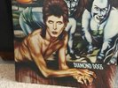 DAVID BOWIE Diamond Dogs RCA APL1 0576 UK Original VINYL LP GATEFOLD