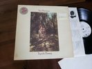 Van Morrison Tupelo Honey white label promo WLP original vinyl LP: EX jacket: EX