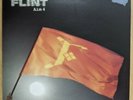 Flint Aim 4 vinyl single Keith Flint Prodigy four
