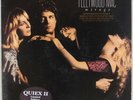 FLEETWOOD MAC: Mirage US WB Quiex Audiophile Promo Vinyl LP