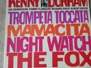 KENNY DORHAM Trompeta Toccata  BLUE NOTE JAZZ LP