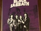Black SABBATH-DIO's Last Stand 2LP Colored Vinyl Live Oakland 1992 Not Tmoq Rare