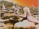 LED ZEPPELIN: Houses of the Holy US Atlantic SD 19130 Club Press LP NM- Vinyl