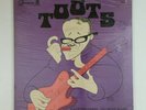 TOOTS THIELEMANS Toots  RS930SD LP Vinyl SEALED Drill Hole 1968 JAZZ Command lbl