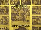 AMANAZ - Africa - Vinyl (2xLP)