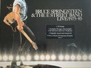 BRUCE SPRINGSTEEN & THE E STREET BAND Ll1975-85 5 X Vinyk LP Box Set and Booklet