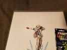 Select/Start Records Michael Jackson's Moonwalker Not Moonshake