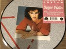SHEENA EASTON Sugar Walls 12