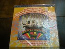 Beatles:  Magical Mystery Tour, MFSL LP 1-047, factory sealed.