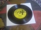 Errol Carter - Ram Goat Malish Water - Cactus UK Rare roots Rupie Edwards