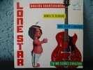 Lone Star Guajira Guantanamera 7