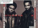 Double X - Ruff, Rugged & Raw '95 2xLP US ORG  Lord Finesse