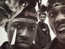 Gravediggaz - 6 Feet Deep '94 LP US ORG  RZA Prince Paul RNS