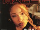Lady Of Rage, The - Necessary Roughness '97 2xLP US ORG  DJ Premier 2pac