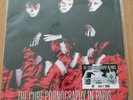 The Cure 2Lp Pornography In Paris Green Vinyl