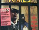 Public Enemy - It Takes A Nation Of Millions To Hold Us Back '88 LP US ORG