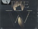 Wu-Tang Clan - The W '00 2xLP US ORG  RZA Snoop Dogg Nas
