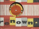 FATS DOMINO   SOUTH AFRICA 78   WALKING TO NEW ORLEANS      NM   RENOWN LABEL