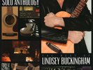 Lindsey Buckingham ?– Solo Anthology: The Best Of - 6 LP Box Set - New
