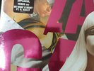 Artpop by Lady Gaga (Vinyl, Nov-2013, 2 Discs, Interscope (USA)) Ft R.Kelly