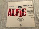 Sonny Rollins Alfie vinyl LP Impulse Records