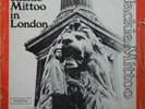 LP ROCKSTEADY / JACKIE MITTOO IN LONDON / STUDIO 1