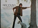 Neil Young- Everybody Knows This Is Nowhere- UK Reprise RSLP LP Early Press