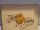 Neil Young ?–Harvest 1972 Reprise LP Records MS 2032 Textured Gatefold VG+ / VG+