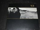 U2 The Joshua Tree US LP New Sealed