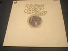 ZZ Top's First Album London Records PS 584 1971 Vinyl LP AL Rare