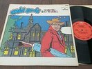 DAVID BOWIE - THE MAN WHO SOLD THE WORLD -1st 1971 USA MERCURY SR 61325 -Ex/ Vg