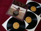 NEIL YOUNG DECADE SUPERB 1ST UK PRESSING TRIPLE VINYL LP REPRISE K64037 1977 EX