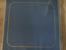 TOAD (4), TOMORROW BLUE, ARKAMA RECORDS, POSTER, 2x 7“ SINGLE, BLUE VINYL, MINT
