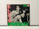 Vintage Elvis Presley LP Vinyl Record RCA Victor LPM-1254