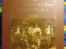 Crosby, Stills, Nash and Young - Deja Vu - Vinyl LP - Atlantic Records