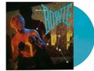 David Bowie Lets Dance Blue Vynil Sealed HMV Exclusive Limited To 1500 Copies