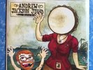 Andrew Jackson Jihad / Cobra Skulls ?Under The Influence, Neutral Milk Hotel AJJ