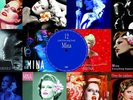 MINA - 12 (AMERICAN SONG BOOK) LP M/M
