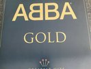 abba gold greatest hits vinyl record 12” 2 discs Excellent Cond Vinyl Re-issue