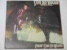 STEVIE RAY VAUGHAN - COULDN'T STAND THE WEATHER, FE 39304 EPIC 1984