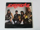 Extreme s/t Original 1989 A&M LP VG+ Nuno Bettencourt Gary Cherone