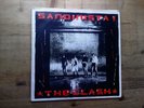 The Clash Sandinista Very Good 3 x Vinyl LP Record Album CBS FSLN 1 & Insert