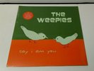 The Weepies Say I Am You LP Vinyl Record Sealed Nettwerk 0 6700 30466 1 9