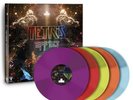 Hydelic 5LP Tetrimino Color Vinyl Tetris Effect Original Soundtrack NM VGM Rare