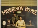 The Doors Morrison Hotel Original UK 1970 A1/B1 Gate Fold Sleeve Vinyl Elektra